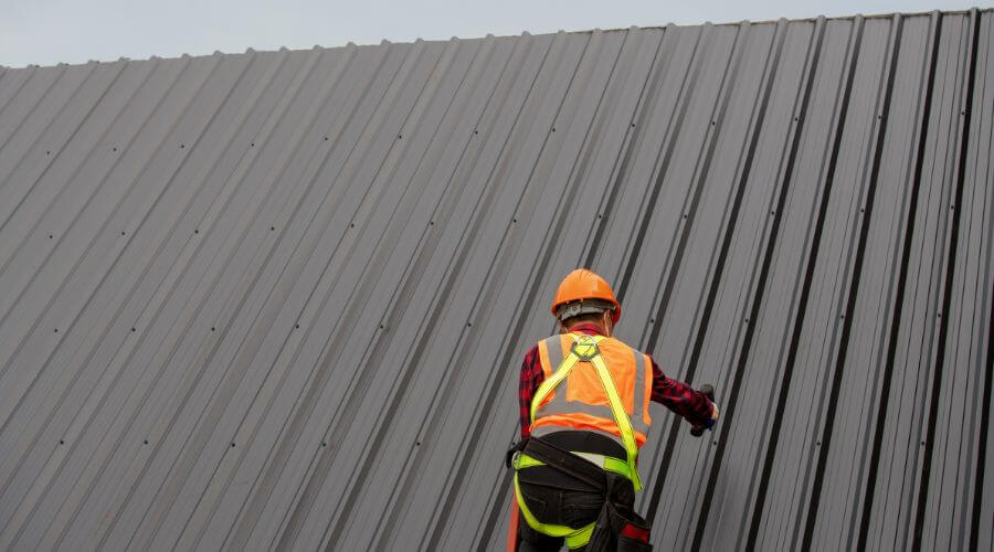 Expert top industrial roofings services in Chino, CA